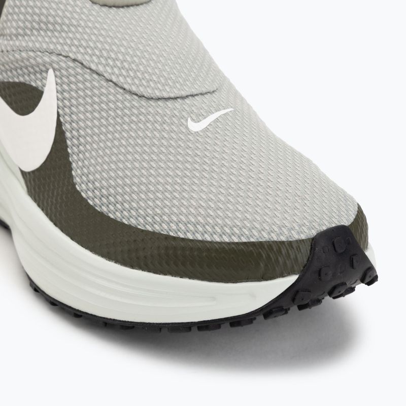 Férfi futócipők Nike Revolution 8 EasyOn spruce fog/cargo khaki/spruce aura/sail 7