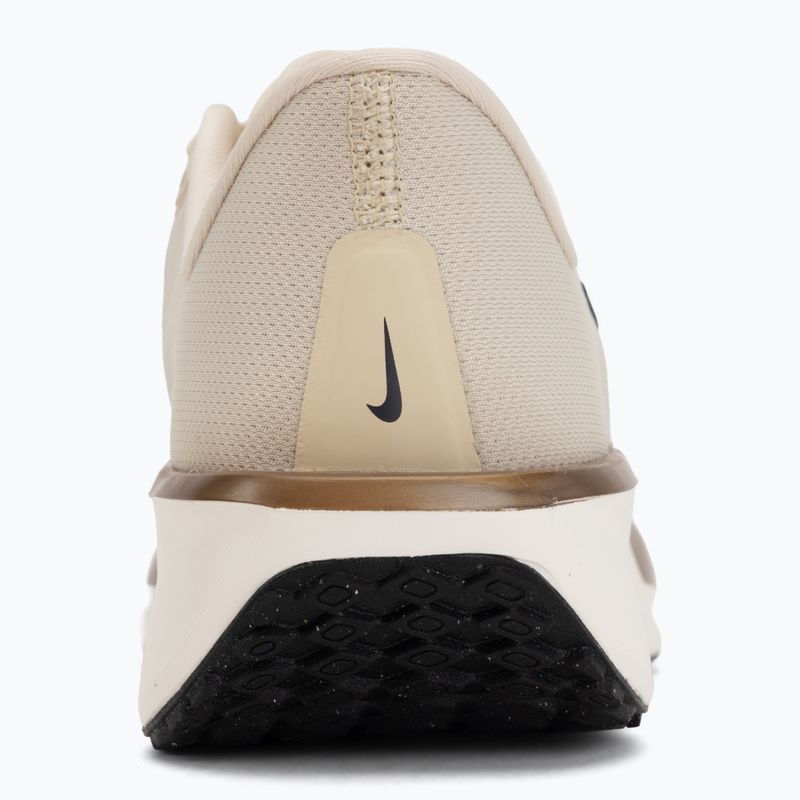 Női futócipők Nike Quest 6 light khaki/sail/metallic gold/off black 6