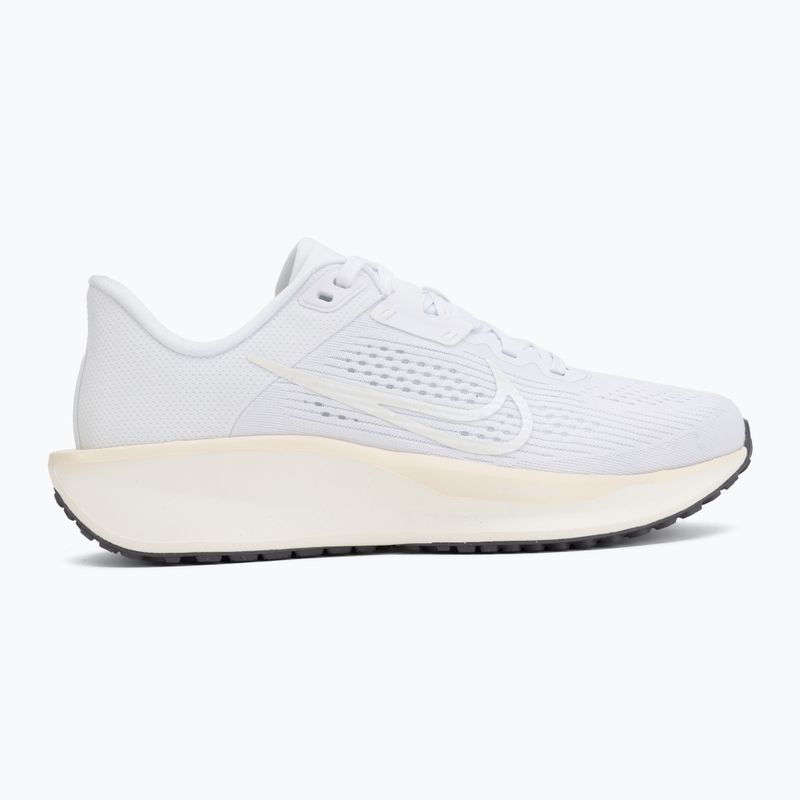 Női futócipő Nike Quest 6 white/sail/chalk/white 2