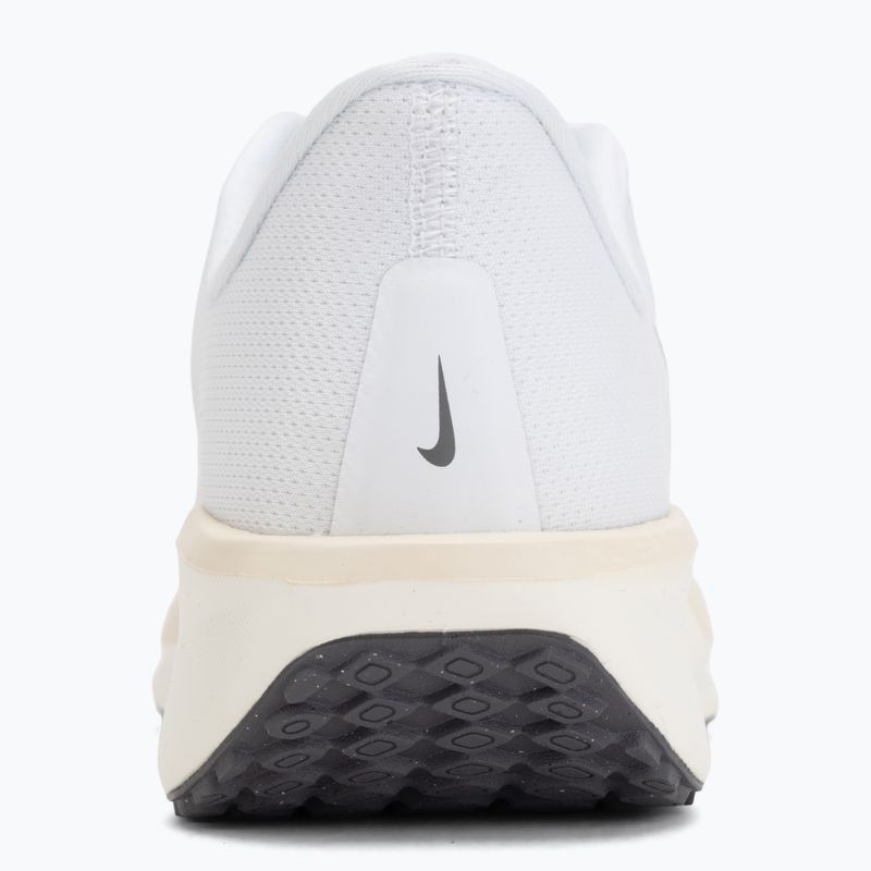 Női futócipő Nike Quest 6 white/sail/chalk/white 6