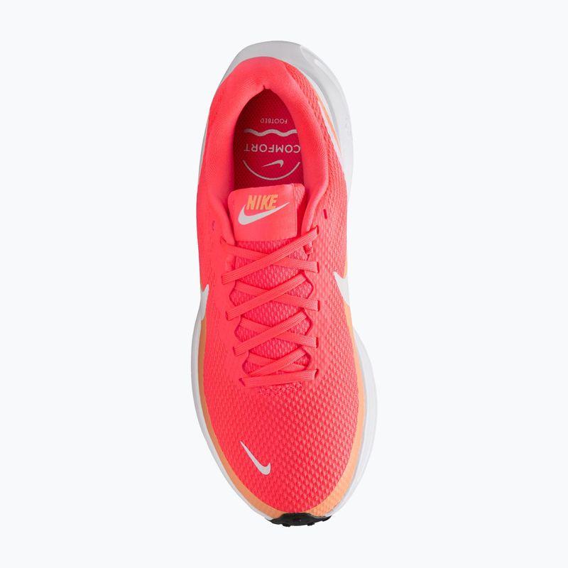 Női futócipő Nike Revolution 8 hot lava/orange pulse/black/white 6