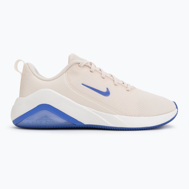 Női edzőcipő Nike Bella 7 chalk/sail/sapphire 2