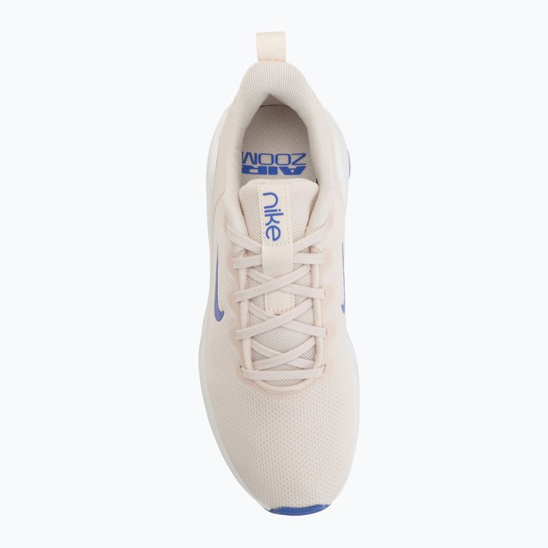 Női edzőcipő Nike Bella 7 chalk/sail/sapphire 5