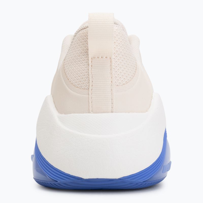 Női edzőcipő Nike Bella 7 chalk/sail/sapphire 6