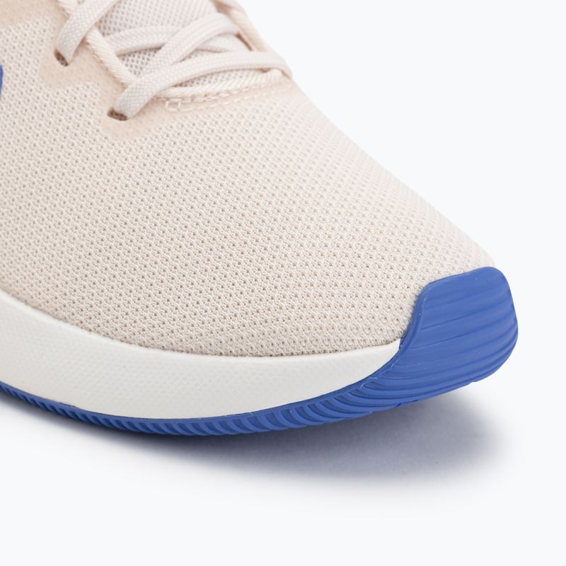 Női edzőcipő Nike Bella 7 chalk/sail/sapphire 7