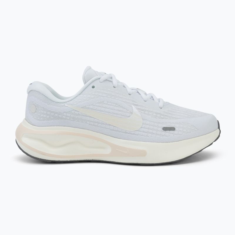 Női futócipő Nike Journey Run white/sail/pencil point/white 2