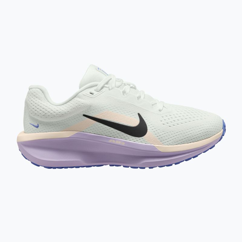 Női futócipő Nike Winflo 11 summit white/violet mist/sapphire/black