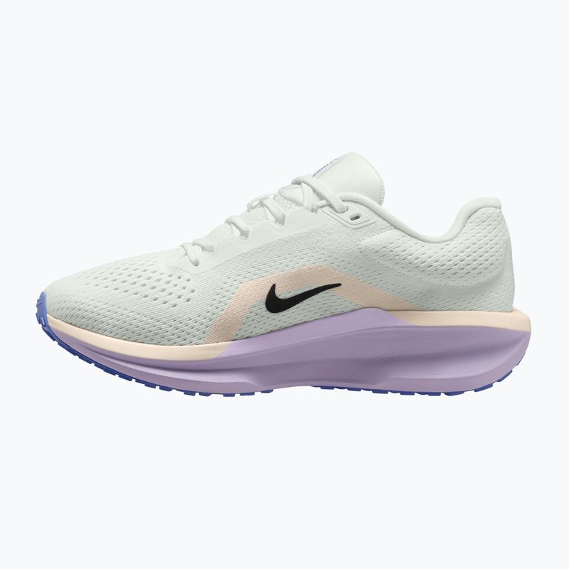 Női futócipő Nike Winflo 11 summit white/violet mist/sapphire/black 2