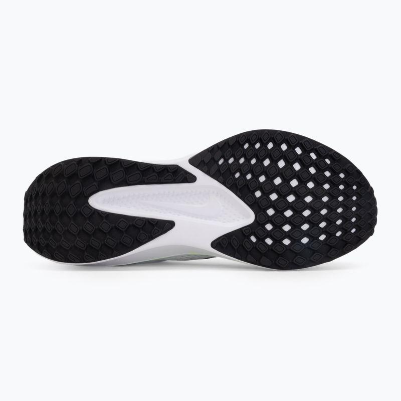 Férfi futócipő Nike Quest 6 white/green strike/glacier blue/black 4