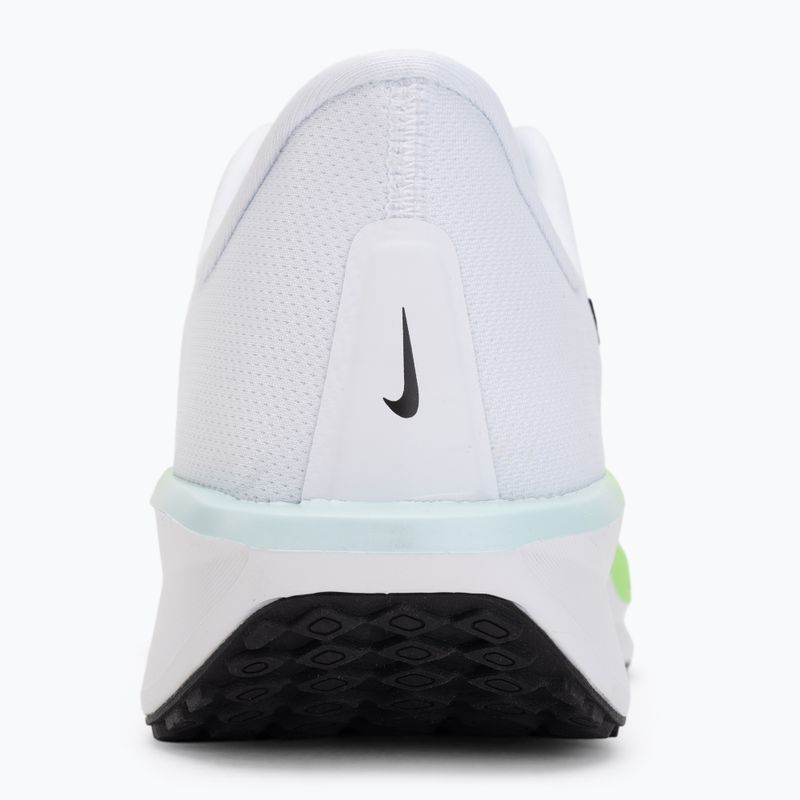 Férfi futócipő Nike Quest 6 white/green strike/glacier blue/black 6