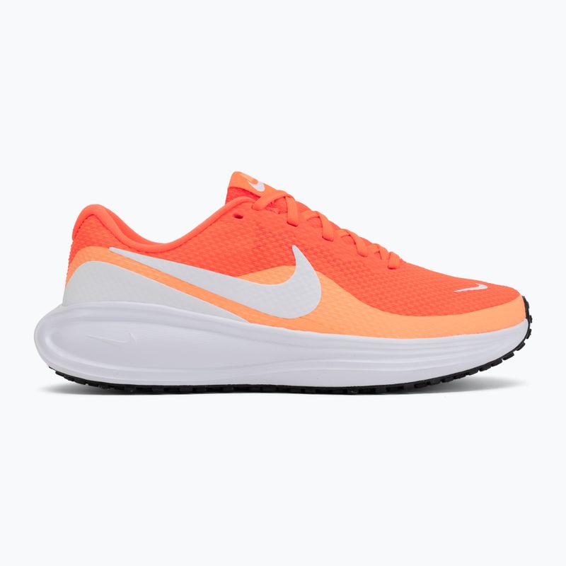 Női futócipő Nike Revolution 8 hot lava/orange pulse/black/white 2