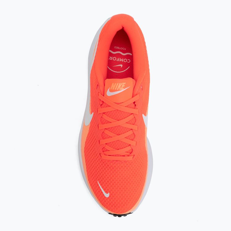 Női futócipő Nike Revolution 8 hot lava/orange pulse/black/white 5
