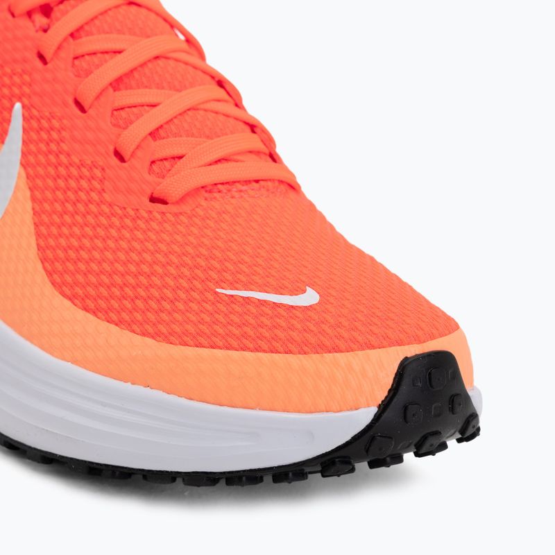 Női futócipő Nike Revolution 8 hot lava/orange pulse/black/white 7