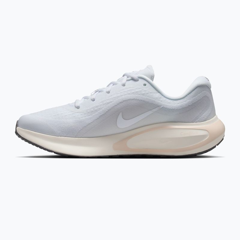Női futócipő Nike Journey Run white/sail/pencil point/white 2
