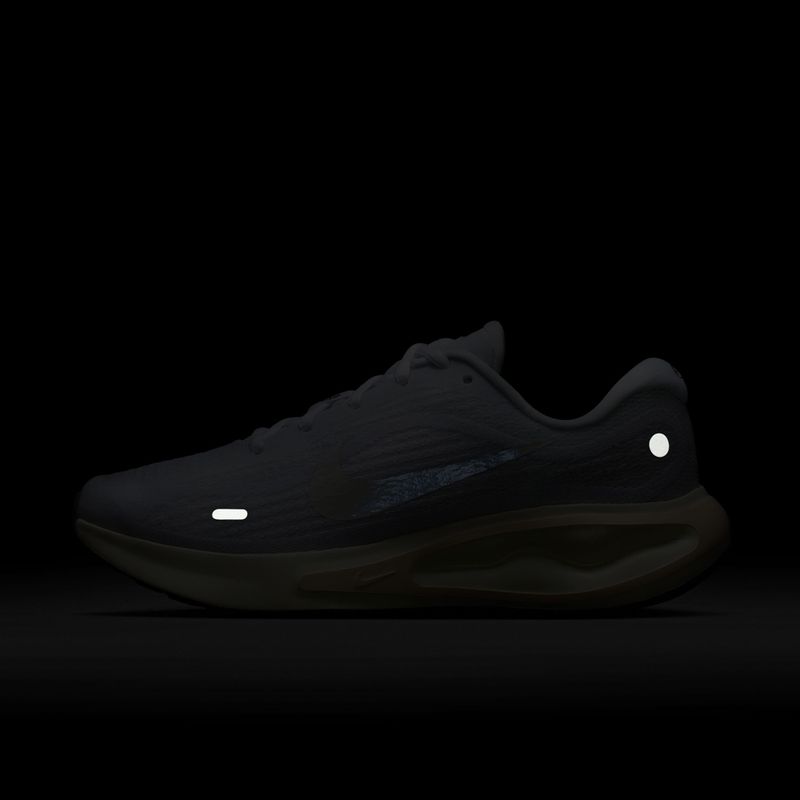 Női futócipő Nike Journey Run white/sail/pencil point/white 9