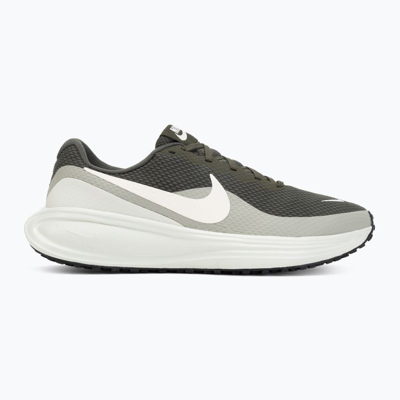 Férfi futócipő Nike Revolution 8 cargo khaki/spruce aura/spruce fog/sail 2