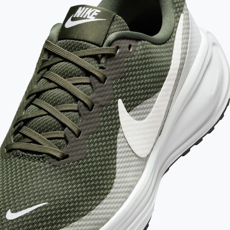 Férfi futócipő Nike Revolution 8 cargo khaki/spruce aura/spruce fog/sail 8