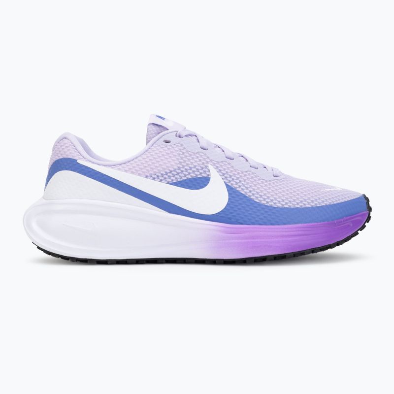 Női futócipők Nike Revolution 8 violet mist/sapphire/black/white 2