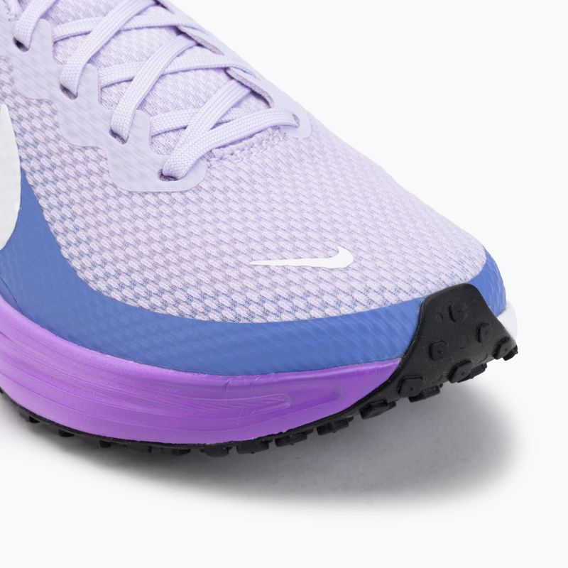 Női futócipők Nike Revolution 8 violet mist/sapphire/black/white 7