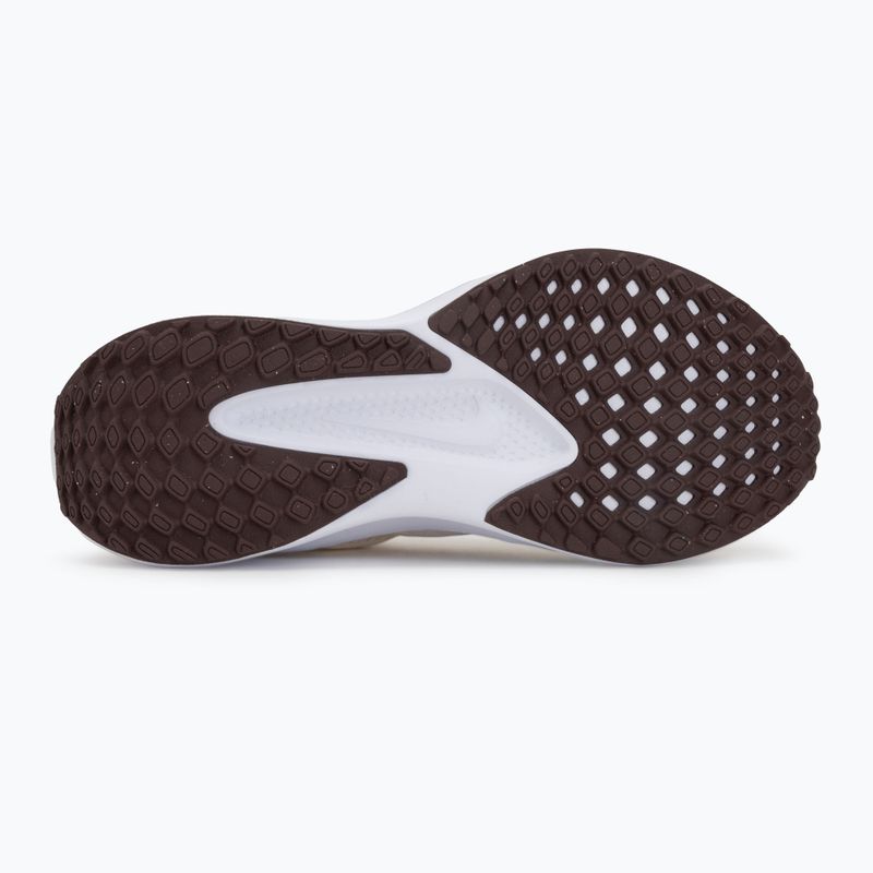 Női futócipő Nike Quest 6 sail/hydrogen blue/tattoo/particle rose 4