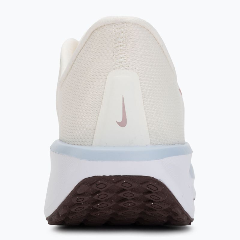 Női futócipő Nike Quest 6 sail/hydrogen blue/tattoo/particle rose 6