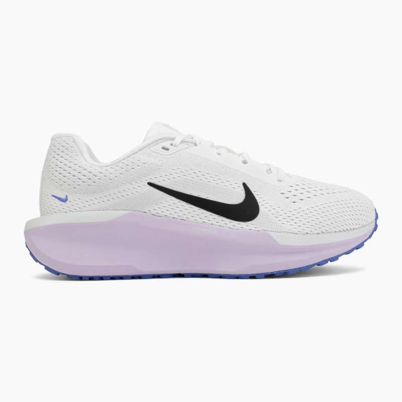 Női futócipő Nike Winflo 11 summit white/violet mist/sapphire/black 2