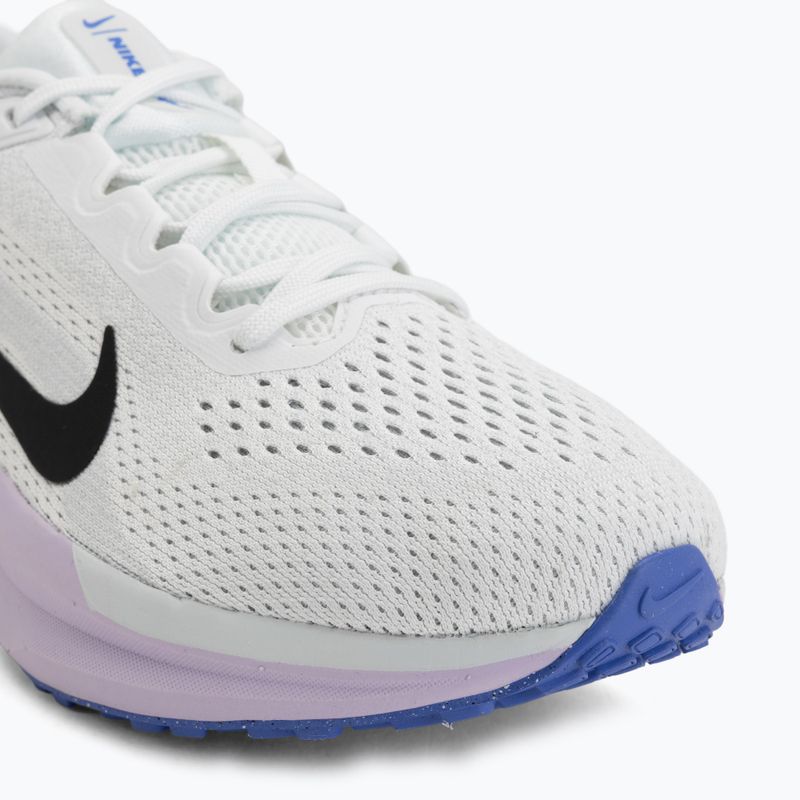 Női futócipő Nike Winflo 11 summit white/violet mist/sapphire/black 7