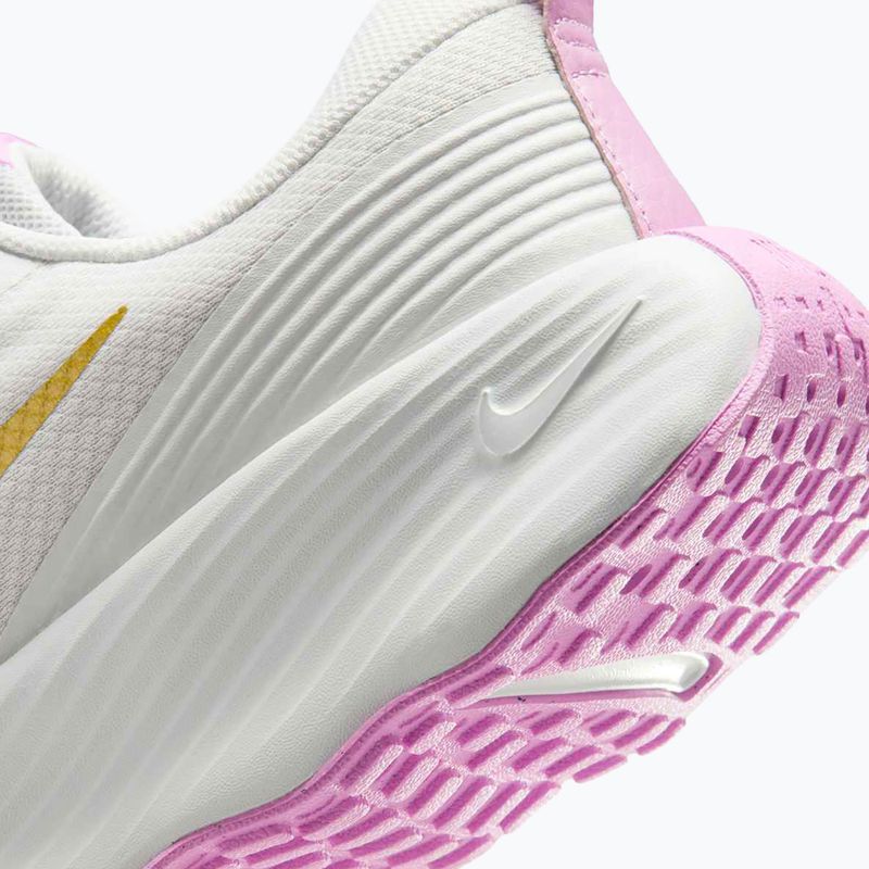 Női cipők Nike Promina vast grey/light magenta/metallic gold 6
