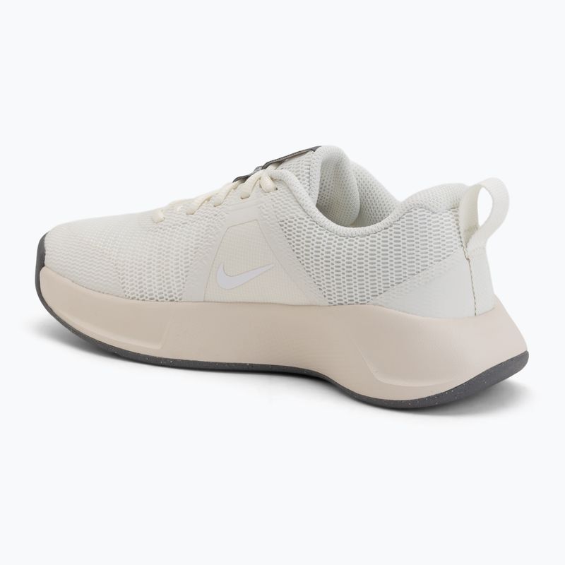 Női edzőcipő Nike MC Trainer 3 sail/chalk/pencil point/white 3
