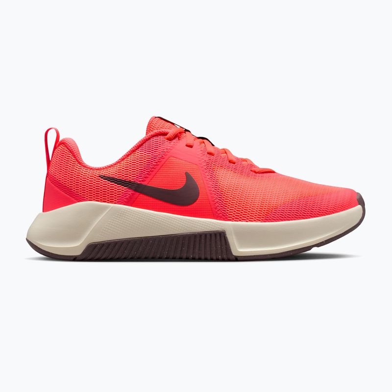 Női edzőcipők Nike MC Trainer 3 hot lava/soft pearl/tattoo