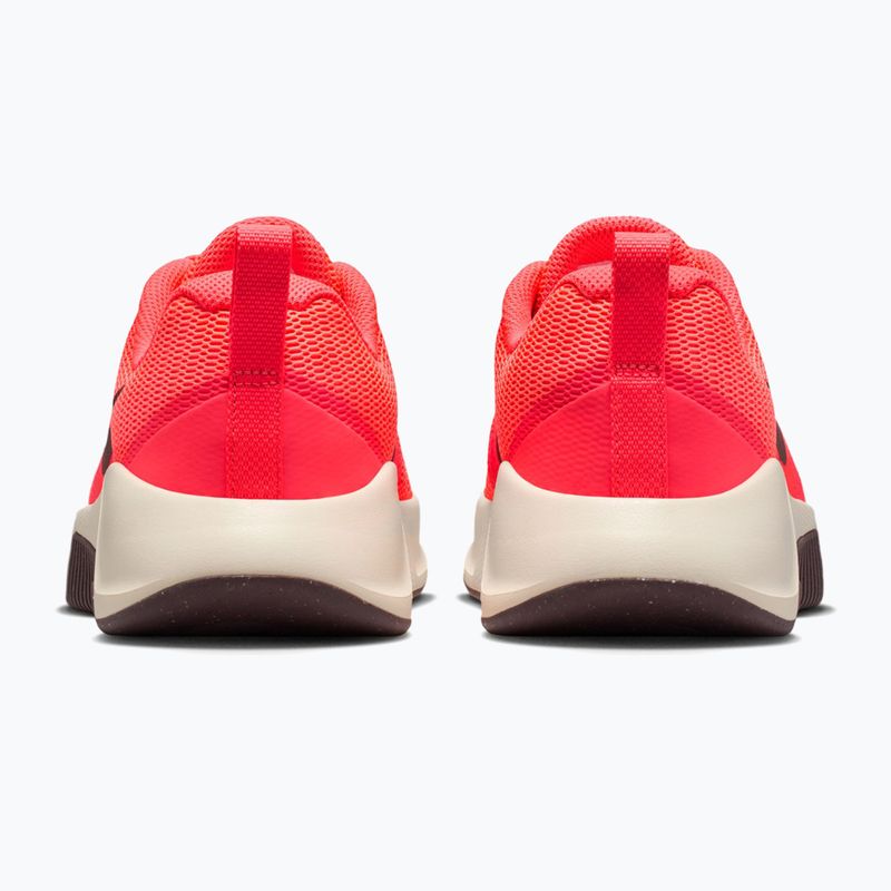 Női edzőcipők Nike MC Trainer 3 hot lava/soft pearl/tattoo 4