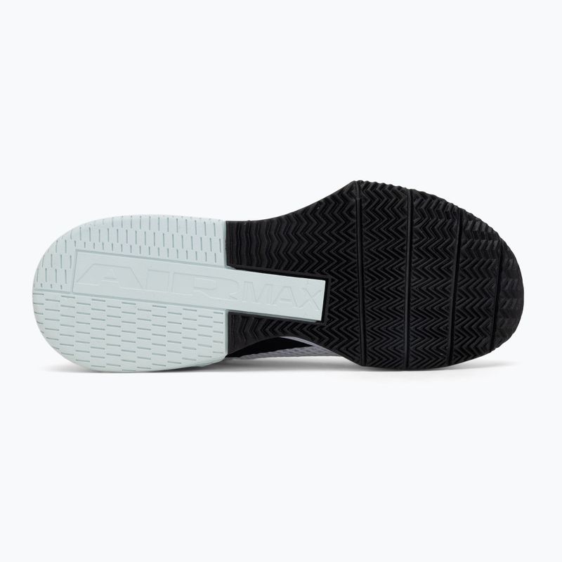 Férfi edzőcipő Nike Air Max Alpha Trainer 6 white/glacier blue/green strike 4