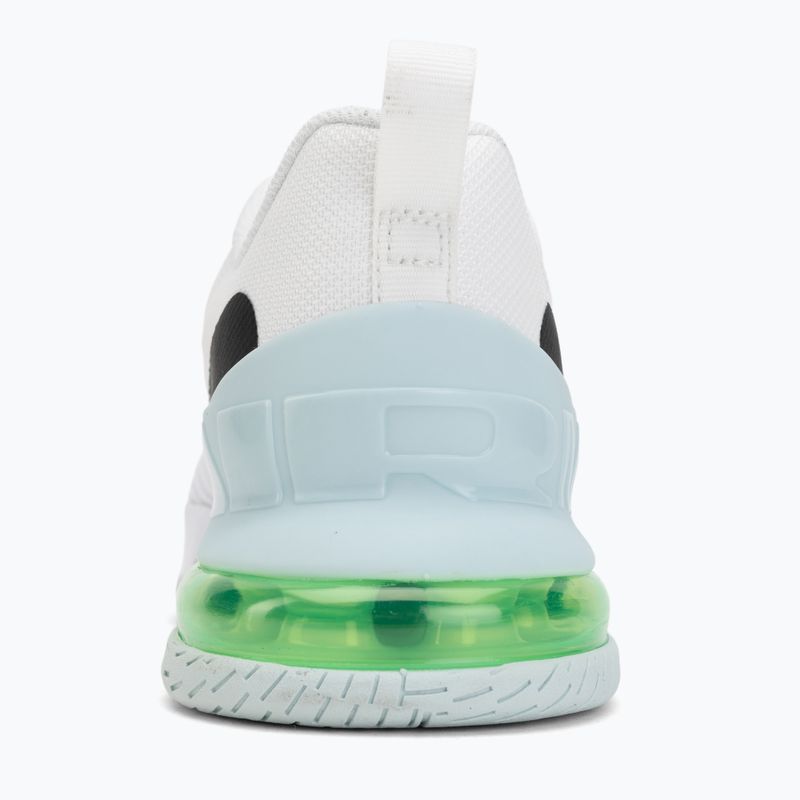 Férfi edzőcipő Nike Air Max Alpha Trainer 6 white/glacier blue/green strike 6