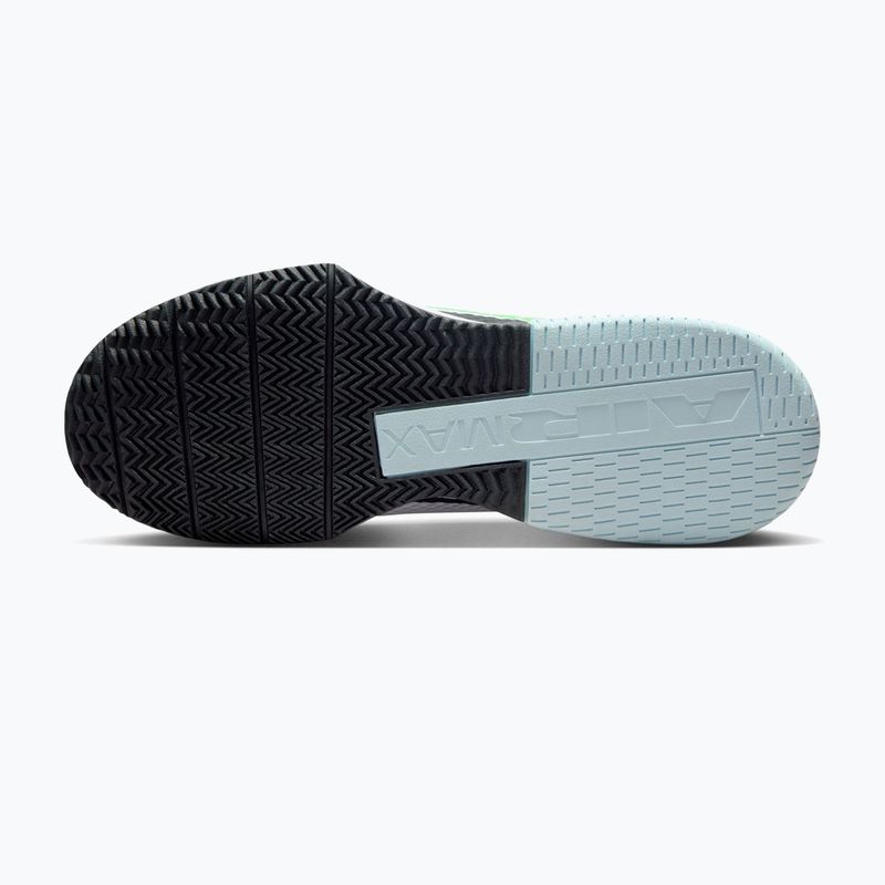 Férfi edzőcipő Nike Air Max Alpha Trainer 6 white/glacier blue/green strike 7