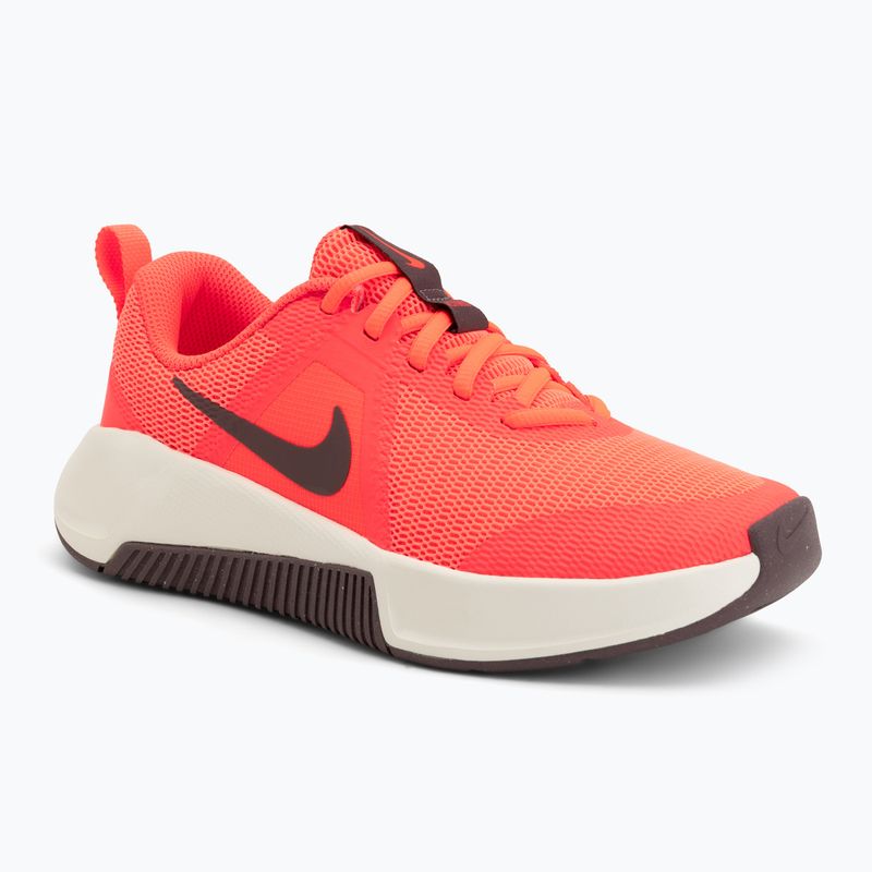 Női edzőcipők Nike MC Trainer 3 hot lava/soft pearl/tattoo
