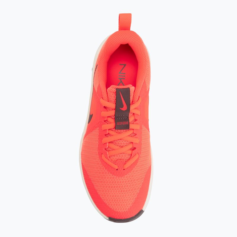 Női edzőcipők Nike MC Trainer 3 hot lava/soft pearl/tattoo 5
