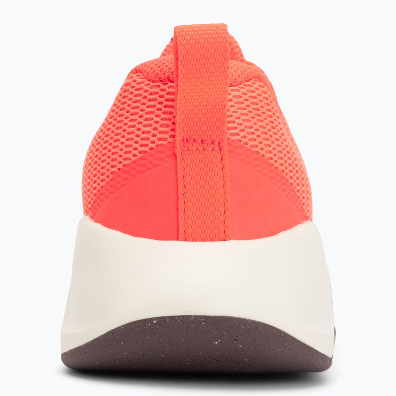 Női edzőcipők Nike MC Trainer 3 hot lava/soft pearl/tattoo 6