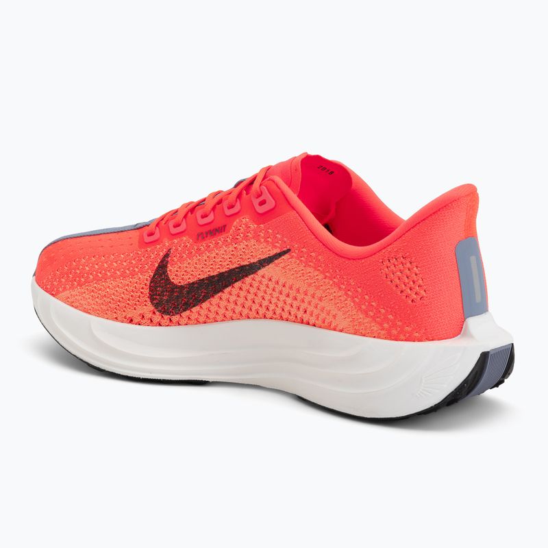 Nike Pegasus Plus női futócipő hot lava/orange pulse/dark raisin 3
