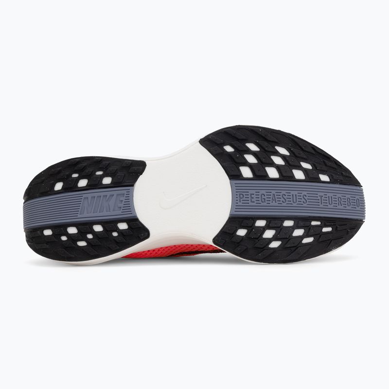 Nike Pegasus Plus női futócipő hot lava/orange pulse/dark raisin 4