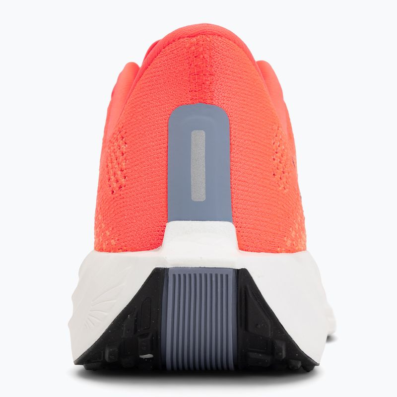 Nike Pegasus Plus női futócipő hot lava/orange pulse/dark raisin 6