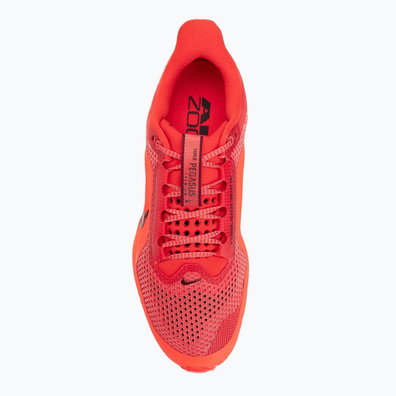 Férfi futócipő Nike Pegasus Premium light crimson/bright crimson/black/team red 5