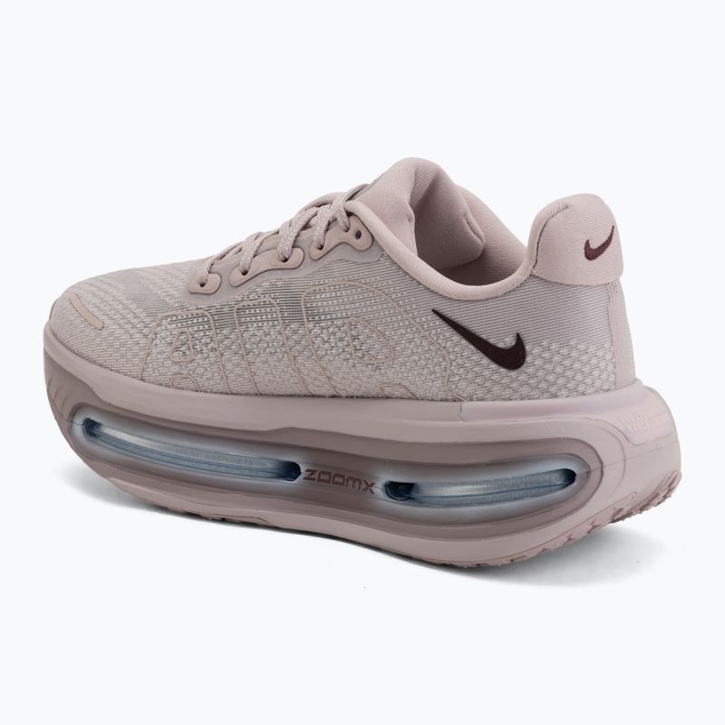 Női futócipő Nike Vomero Premium particle rose/burgundy crush 3