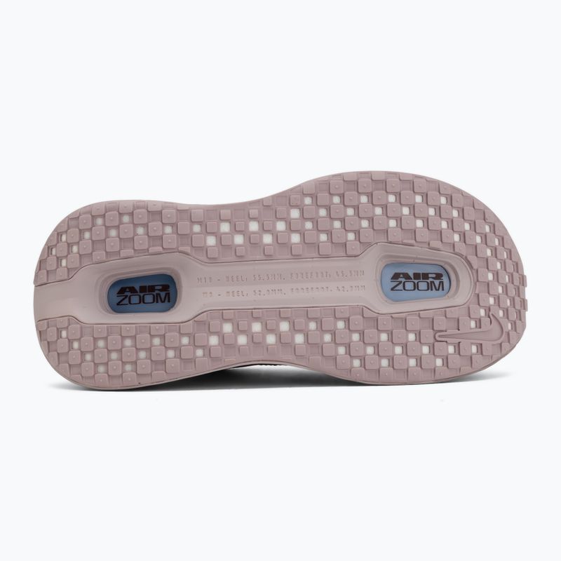 Női futócipő Nike Vomero Premium particle rose/burgundy crush 4