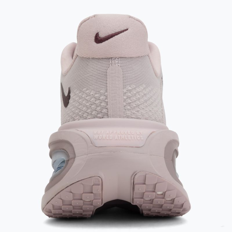 Női futócipő Nike Vomero Premium particle rose/burgundy crush 6