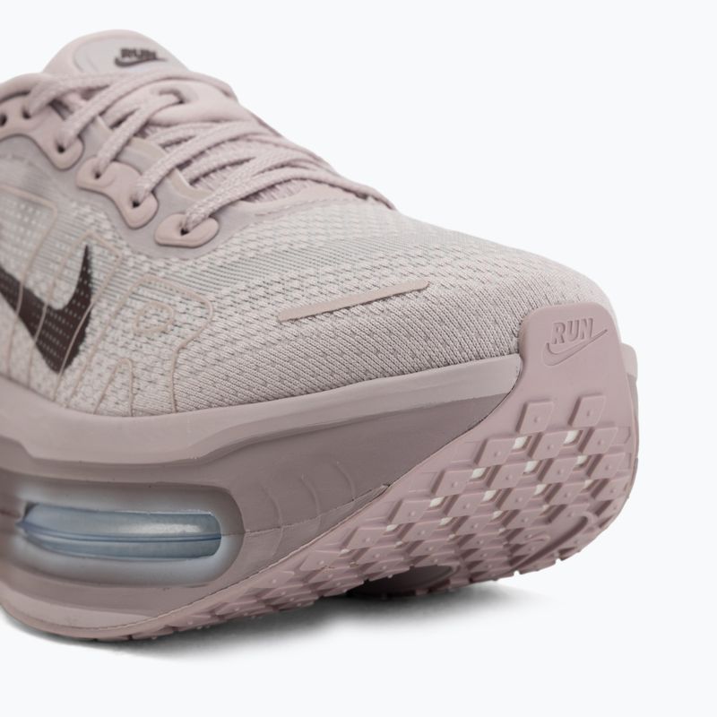 Női futócipő Nike Vomero Premium particle rose/burgundy crush 7