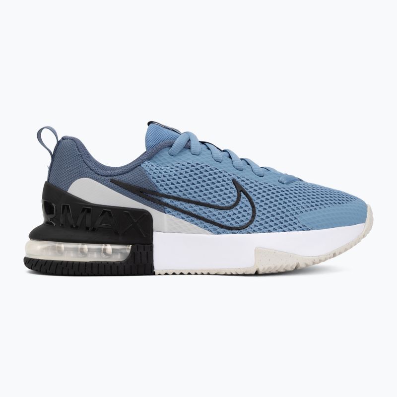 Férfi edzőcipő Nike Air Max Alpha Trainer 6 work blue/diffused blue/black 2