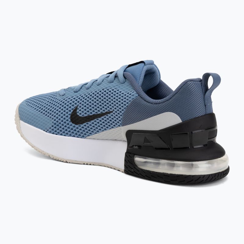 Férfi edzőcipő Nike Air Max Alpha Trainer 6 work blue/diffused blue/black 3