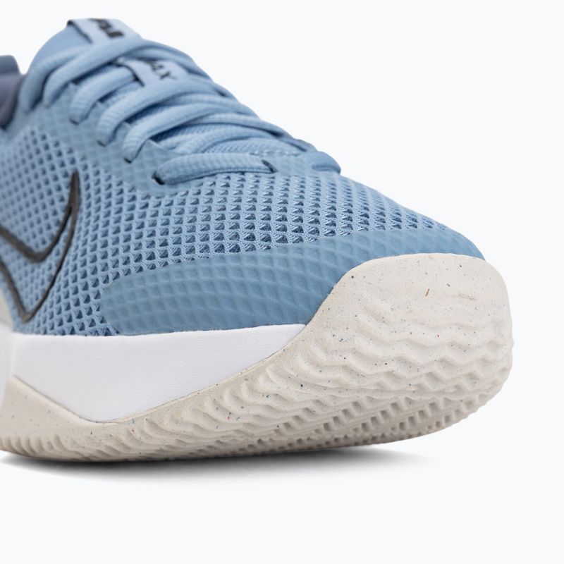 Férfi edzőcipő Nike Air Max Alpha Trainer 6 work blue/diffused blue/black 7