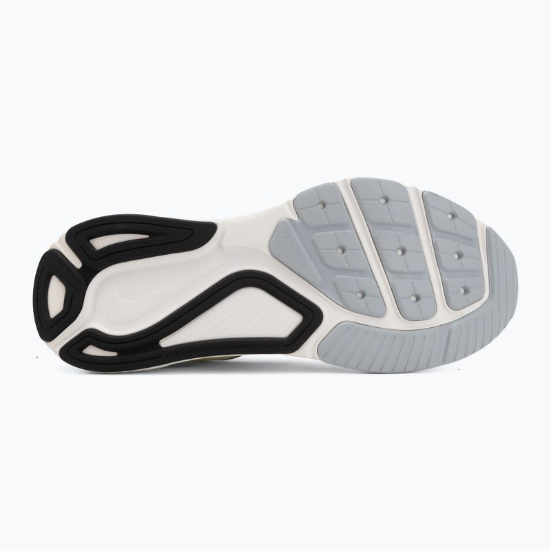 Férfi futócipő Nike Structure 26 summit white/volt/total orange/black 4