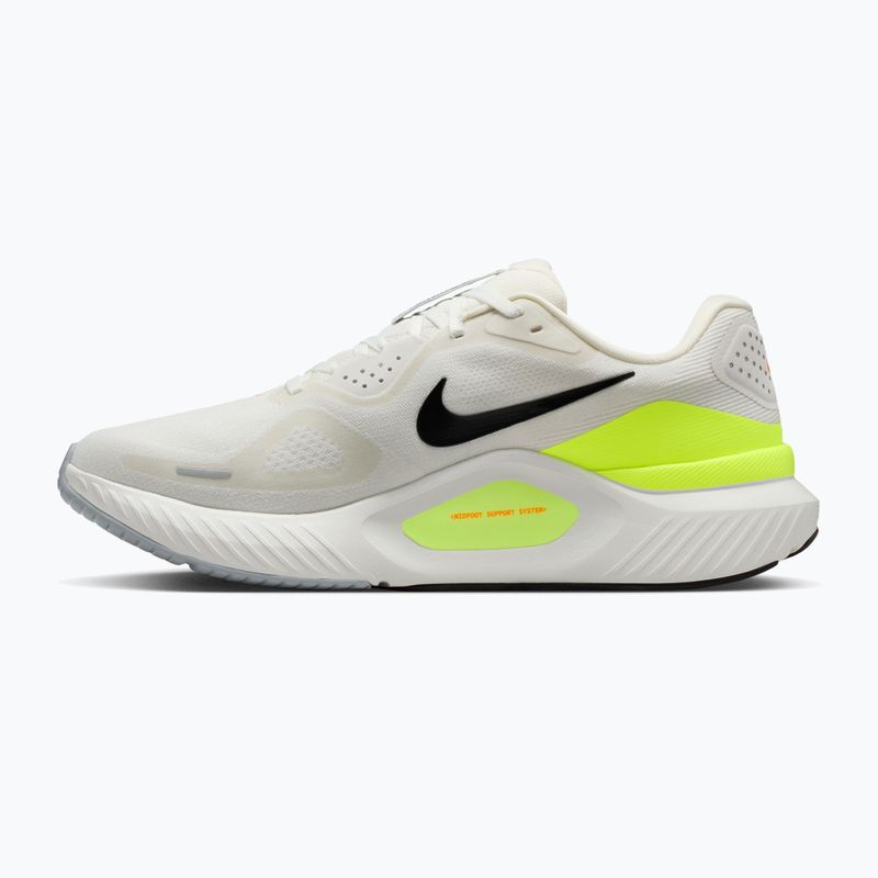 Férfi futócipő Nike Structure 26 summit white/volt/total orange/black 2